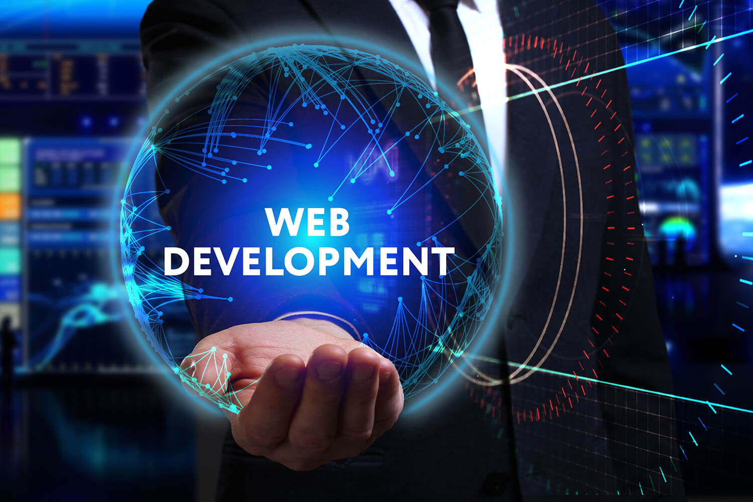 WebApp Development