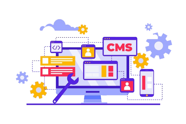 CMS-Based Websites